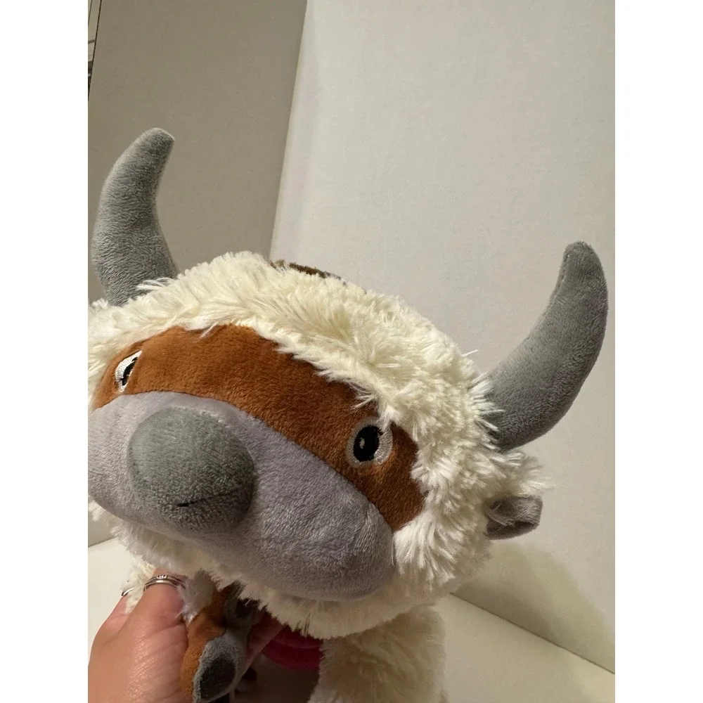 Avatar The Last Airbender Appa Plush Stuffed Animal 22
